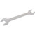 Elora Long Metric Double Open End Spanner, 27 x 32mm - 02050_100.jpg