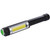 COB LED Aluminium Worklight, 5W, 400 Lumens, 3 x AA Batteries Supplied - 90100_1.jpg
