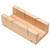 Beechwood Mitre Box, 225 x 70 x 50mm - 45238_3.jpg