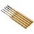 Draper Expert Octagonal Parallel Pin Punch Set (5 Piece) - 13041_3.jpg