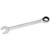 Elora Metric Ratcheting Combination Spanner, 19mm - 58698_204.jpg