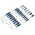 Soft Grip Screwdriver Set in Full Drawer EVA Insert Tray (27 Piece) - 63406_5.jpg