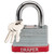 Draper Redline® Laminated Steel Padlock, 65mm - 68807_1.jpg