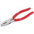 Draper Redline® Combination Plier with PVC Dipped Handle, 200mm - 68236_RL-CP2.jpg