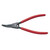 Knipex 45 21 200 200mm Circlip Pliers for 2.2mm Horseshoe Clips - 54219_4521.jpg