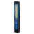 COB/SMD LED Rechargeable Inspection Lamp, 10W, 1,000 Lumens, Blue, 1 x USB Cable Only - 11768_1.jpg