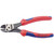 Knipex Twinforce® 73 72 180F High Leverage Diagonal Side Cutters - 53975_73-72-180F-spring.jpg