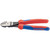 Knipex 74 02 200 High Leverage Diagonal Side Cutter with Comfort Grip Handles, 200mm - 88145_7402.jpg