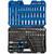 Draper Expert HI-TORQ® Combined MM/AF Socket Set, 1/4", 3/8" and 1/2" Sq. Dr. (150 Piece) - 16460_TK150N-SG.jpg