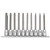 Draper Expert TX-STAR® Security Socket Bit Set, 3/8" Sq. Dr. (10 Piece) - 16333_2.jpg