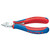 Knipex 77 32 115 Flush Electronics Diagonal Cutters, 115mm - 27726_7732.jpg