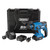 D20 20V Brushless SDS+ Rotary Hammer Drill, 2 x 2.0Ah Batteries, 1 x Charger - 00592_2.jpg