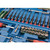 Screwdriver, Socket and Bit Set, Blue (70 Piece) - 40850_SS70-Close-up-2.jpg