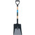 Carbon Steel Square Mouth Builders Shovel with Hardwood Shaft - 10904_1.jpg