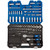 Draper Expert Metric Socket Set, 1/4", 3/8" and 1/2" Sq. Dr. (149 Piece) - 16461_1.jpg