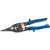 Soft Grip Compound Action Tin Snips/Aviation Shears, 250mm - 05524_TSCSG.jpg