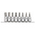 Draper Expert Metric Hex. Socket Bit Set, 3/8" Sq. Dr., 48mm (8 Piece) - 16285_2.jpg