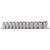 Socket Set on Metal Rail, 1/2" Sq. Dr. (12 Piece) - 16402_HD12MM.jpg