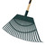 Plastic Leaf Rake, 550mm - 31069_4.jpg