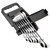 Draper HI-TORQ® Metric Flexible Head Ratcheting Combination Spanner Set (7 Piece) - 25396_3.jpg
