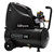 230V 24L Direct Drive Oil-Free Air Compressor, 1.1kW/1.5hp - 24978_1.jpg