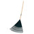 Extra Wide Plastic Leaf Rake, 800mm - 34875_1.jpg