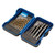 Metric Combination HSS and Masonry Drill Bit Set (17 Piece) - 18551_1.jpg