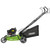 Self-Propelled Petrol Lawn Mower, 460mm, 150cc/3.6HP - 08672_2.jpg