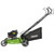 Self-Propelled Petrol Lawn Mower, 460mm, 150cc/3.6HP - 08672_2.jpg