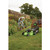 Self-Propelled Petrol Lawn Mower, 460mm, 150cc/3.6HP - 08672_iu2.jpg