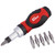 Draper Redline® Ratcheting Screwdriver and Bit Set (6 Piece) - 68924_RL-RS6ii.jpg