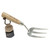 Draper Heritage Stainless Steel Hand Weeding Fork with Ash Handle - 99025_2.jpg