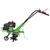 Self-Propelled Petrol Tiller and Cultivator, 560mm, 161cc/9HP - 04604_2.jpg
