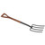 Carbon Steel Garden Fork with Ash Handle - 14301_1.jpg