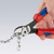 KNIPEX 73 72 180 TwinForce® High Performance Diagonal Cutter, 180mm - 24378_7373iu3.jpg