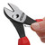 KNIPEX 73 72 180 TwinForce® High Performance Diagonal Cutter, 180mm - 24378_iu3.jpg