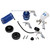 230V 24L Oil-Free Compressor, 1.1kW/1.5hp and Air Tool Kit - 90126_acc1.jpg