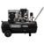 100L Belt-Driven Air Compressor, 2.2kW/3hp - 31254_2.jpg
