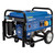 Draper Expert Petrol Generator with Wheels, 2500W  - 87088_3.jpg