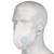 FFP2 NR Vertical Dust Mask (Pack of 2) - 82565_3.jpg