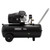 230V 100L Direct Drive V-Twin Air Compressor, 2.2kW/3HP - 65396_2.jpg