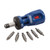 Stubby Ratchet Screwdriver and Bit Set Countertop Display (24 Piece) - 75065_5.jpg