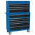 Combined Roller Cabinet and Tool Chest, 19 Drawer, 40" - 17764_TC8D-RC11D-40.jpg