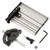 230V Belt and Disc Sander, 370W - 98420_acc1.jpg