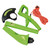 Grass Trimmer with Double Line Feed, 220mm, 250W - 45923_2.jpg