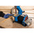 Draper Storm Force® 230V Belt and Disc Sander, 300W - 98419_iu2.jpg