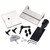 Draper Storm Force® 230V Belt and Disc Sander, 300W - 98419_acc1.jpg