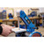 Draper Storm Force® 230V Belt and Disc Sander, 300W - 98419_iu11.jpg
