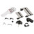 230V Belt, 100mm and Disc Sander, 200mm, 500W  - 98525_acc1.jpg