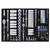 Draper Expert Socket Set in Full Plus Drawer EVA Insert Tray, 1/4", 3/8" & 1/2" (96 Piece) - 63539_2.jpg